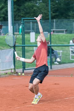 Bild 323 - Bergstedt Open